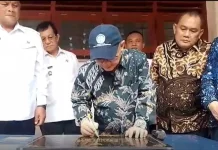Mendikdasmen Pastikan Sekolah yang Direvitalisasi di Nias Utara