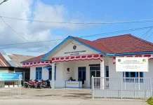 Penumpang Pelabuhan KM Malahayati Lahewa-Sinabang Alami Kenaikan