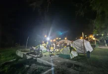 Feature: Semalam di Dejavu Place