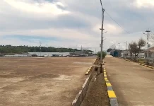 Pemerintah Nias Utara Dorong Pembukaan Trayek Kapal Pelabuhan Lahewa - Sibolga