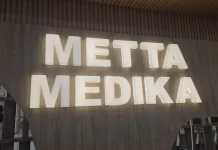 Wali Kota Gunungsitoli Minta RS. Metta Medika Utamakan Pelayanan Kemanusiaan