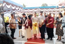 GIGA HOTEL  Dorong Pariwisata dan Ekonomi Lokal Nias