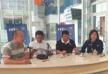 Pengukuhan KONI Masa Bakti 2026-2030, Mantapkan Persiapan Porprovsu XII Tahun 2026