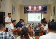 Dokumen RPB Prioritaskan Pengurangan Resiko Bencana