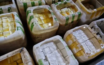 Mengintip Pabrik Tahu Tiga Generasi, Harga Kedelai Naik Harap Ada Subsidi