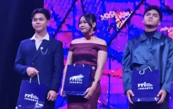 Bintang Radio Indonesia 2026 RRI Jakarta Lahirkan Pemenang Terbaik
