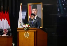 Riano Nasdem Berharap Ranperda SPAM Mampu Kurangi Penggunaan Air Tanah