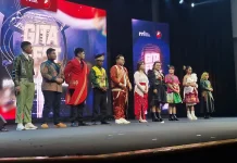 Festival Gita Indonesia 2026 Gaungkan Semangat Kebangsaan