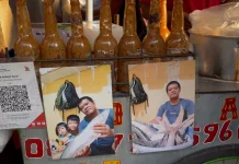 Viral di Sosmed Gubernur Pramono, Penjualan Siomay Eman Meningkat Tajam