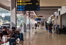 Bandara Halim Perdanakusuma Buka Kembali