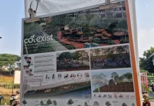 Festival Arsitektur Bantar Sungai 2026, Saatnya Bantaran Sungai Jadi Ruang Publik