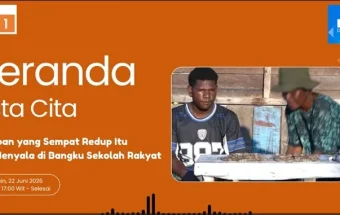 Harapan yang Sempat Redup Menyala di Sekolah Rakyat
