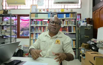 Komnas HAM Minta Tersangka dalam Kasus MBG Depapre