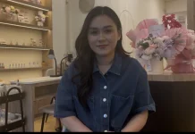 Sanitasi dan Sterilisasi Jadi Prioritas di Blink Studio Jayapura