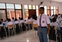 Mendidik dengan Hati, Mengubah dengan Harapan