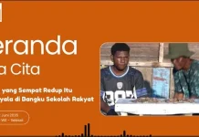 Harapan yang Sempat Redup Menyala di Sekolah Rakyat