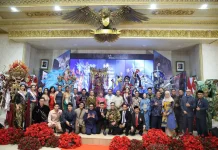 JFC Dorong Pariwisata dan Ekonomi Kreatif Melalui Konsep Red Carpet