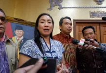 Komisi VII DPR RI Dukung JFC Masuk Kalender Wisata Dunia