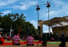 Lestarikan Tradisi Pojien, Karanganyar Dikukuhkan Sebagai Desa Budaya