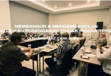 Di Balik Mimpi Bekerja di Luar Negeri, TPPO Mengintai