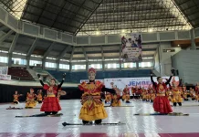 IJMC 2026, Jadi Wadah Prestasi dan Promosi Jember