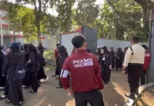 PKKMB UNEJ 2026 Diikuti Ribuan Mahasiswa Baru