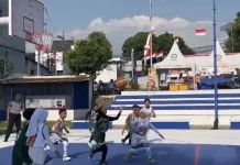 MUBL 2026 Jadi Ajang Pembinaan Basket Pelajar