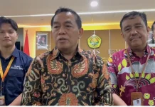 PKKMB UNEJ Terapkan Ketat Larangan Bullying dan Kekerasan