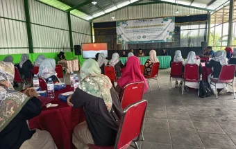 UNP Kediri Dorong Integrasi AI dalam Pembelajaran Jenjang PAUD
