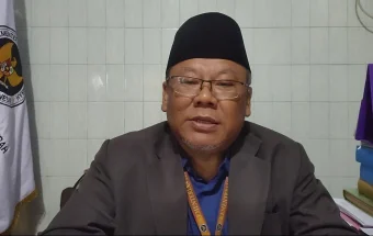 Kemenhaj dan Pemkab Kediri Siapkan Kepulangan Jemaah Haji 2026