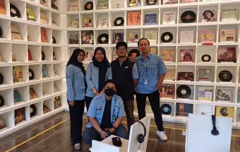 HUT ke-81, RRI Diharapkan Terus Berinovasi di Era Digital