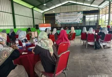 UNP Kediri Dorong Integrasi AI dalam Pembelajaran Jenjang PAUD
