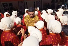 Pemkab Kediri Perkuat Akses Beasiswa bagi Siswa Boarding School
