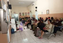 Puncak Kemarau, Puskesmas Pare Ajak Masyarakat Waspadai Potensi Penyakit