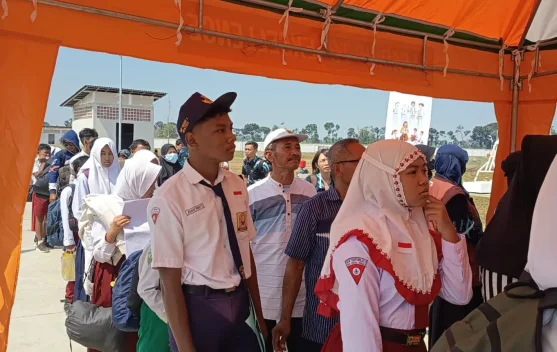 Berita Video - Operasional Sekolah Rakyat Kabupaten Kediri Ditopang ...