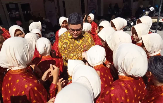 Berita Video - Pemkab Kediri Perkuat Akses Beasiswa bagi Siswa Boardi…