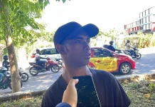 Kekurangan Fisik Tidak Membuat Putus Asa Bekerja