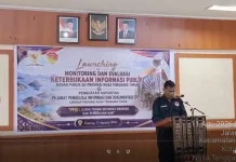 KIP NTT Temukan Mayoritas Pimpinan Badan Publik Belum Kenal KI
