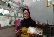 Legalitas Usaha Berdampak pada UMKM