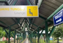 Terminal Kertonegoro Ngawi Siapkan Kloset Jongkok: Masukan Penumpang