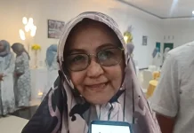 Pesan Bupati Nanik untuk ASN: Harus Jadi Contoh dan Teladan Masyarakat