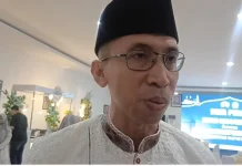 Peresmian Gedung Arupadatu Magetan, Dandim Tekankan Peran Persit Bagi Daerah