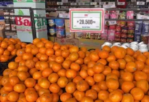 Ramadhan: Masyarakat Rajin Beli Jeruk, Ini Kata Ahli Gizi