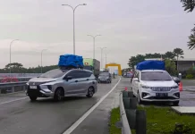 Arus Balik Lebaran 2026 Dinilai Lebih Lancar, Fasilitas Rest Area Jadi Penunjang