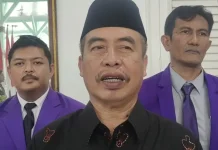 Bupati Madiun Harapkan PDGI Tingkatkan Edukasi Kesehatan Gigi
