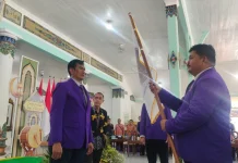 Pengwil Harapkan PDGI Dukung Pemerintah Berikan Layanan Kesehatan Masyarakat