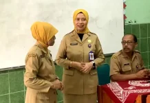 Dinas Pendidikan Kota Madiun Cek Kesiapan TKA jenjang SMP,