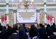 93 PNS Terima SK Pengangkatan, Bupati Madiun Tekankan Pentingnya Disiplin