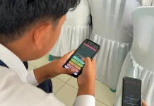 OJK Kediri Beri Literasi Keuangan, Sasar Siswa SMP