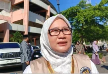30 Haru dan Khidmat, Ratusan Jemaah Haji Magetan Diberangkatkan ke Tanah Suci